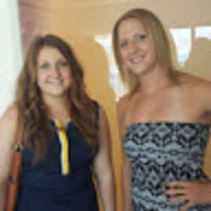 Meet your Posher, Alana